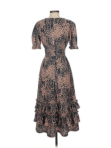 Hutch Cocktail Dress (view 2)