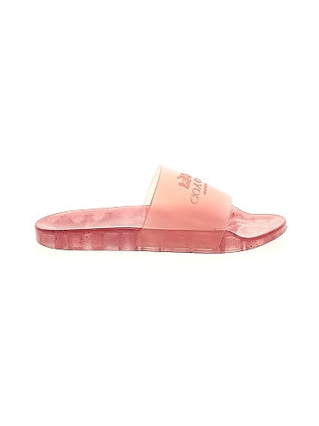 Coach Sandals (view 1)