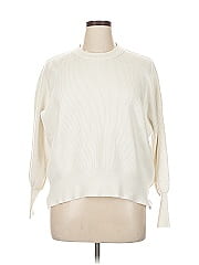 Anrabess Pullover Sweater