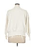 Anrabess Ivory Pullover Sweater Size L - photo 2