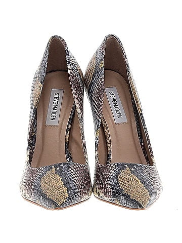 Steve Madden Heels (view 2)