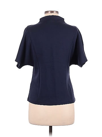 Banana Republic Factory Store Short Sleeve Top (view 2)