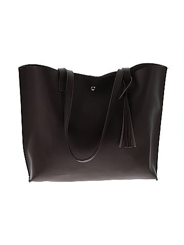 Unbranded Tote (view 1)