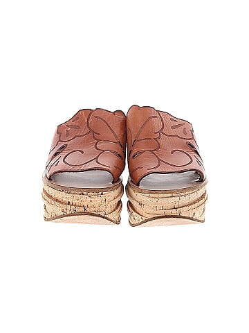 Chloé Wedges (view 2)