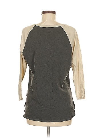 Chaser 3/4 Sleeve T-Shirt (view 2)