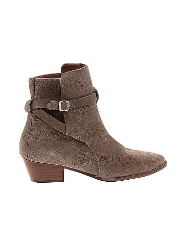 Thursday Boot Company Ankle Boots (view 1)