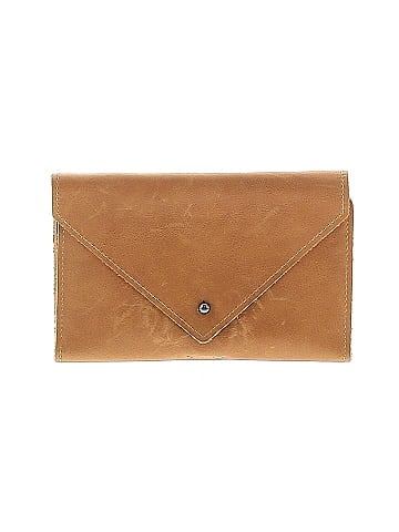 Target Leather Wallet (view 1)