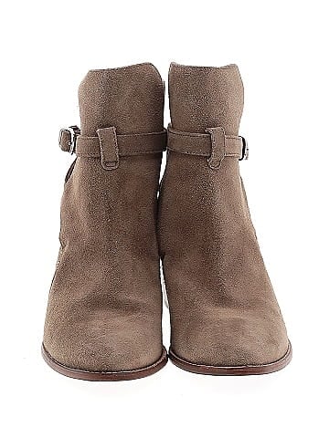 Thursday Boot Company Ankle Boots (view 2)
