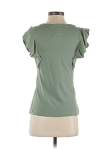 Chaser Short Sleeve Top (view 2)