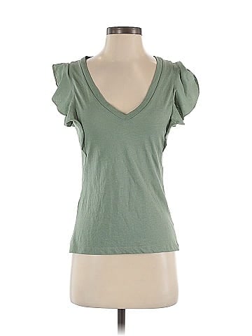 Chaser Short Sleeve Top (view 1)