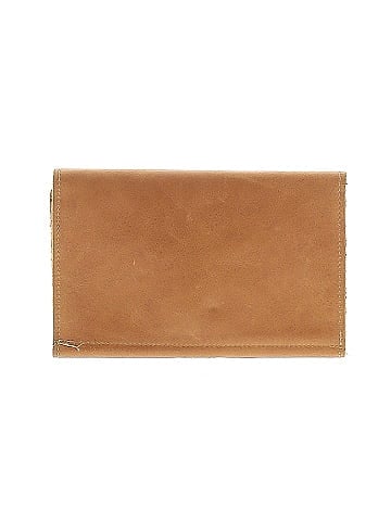 Target Leather Wallet (view 2)