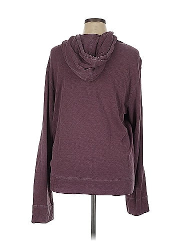 James Perse Zip Up Hoodie (view 2)