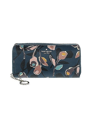 Kate Spade New York Leather Wallet (view 1)