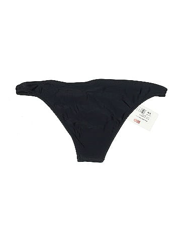 Solid & Striped Swimsuit Bottoms (view 2)