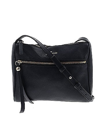 Kate Spade New York Leather Crossbody Bag (view 1)