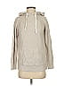 Barefoot Dreams Tan Pullover Hoodie Size XS - photo 1