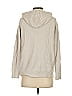 Barefoot Dreams Tan Pullover Hoodie Size XS - photo 2