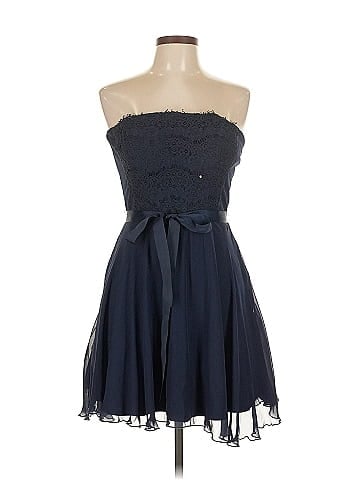 As U Wish Cocktail Dress (view 1)