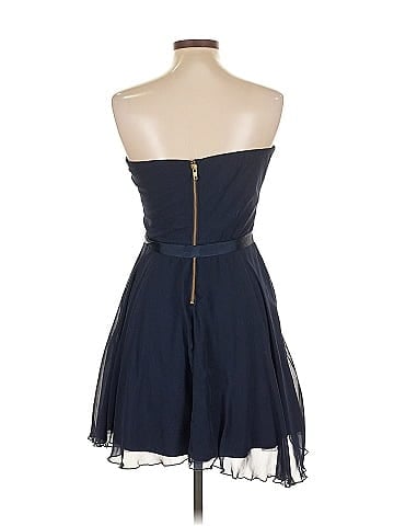As U Wish Cocktail Dress (view 2)