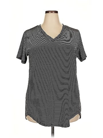 Amaryllis Short Sleeve T-Shirt (view 1)