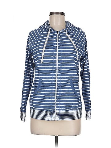 Eddie Bauer Zip Up Hoodie (view 1)