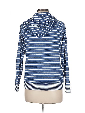 Eddie Bauer Zip Up Hoodie (view 2)