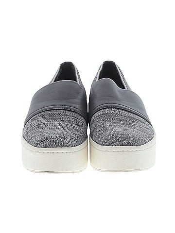 Vince. Sneakers (view 2)