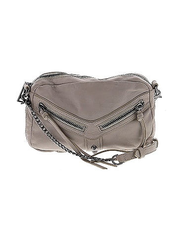 Botkier Leather Crossbody Bag (view 1)