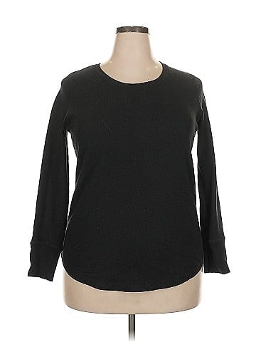 Architect Long Sleeve T-Shirt (view 1)