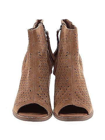 TOMS Ankle Boots (view 2)