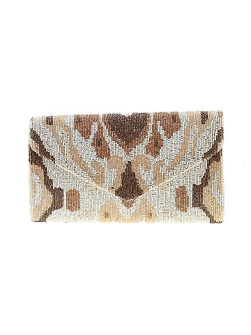 Anthropologie Clutch (view 1)