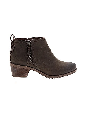 Teva Ankle Boots (view 1)