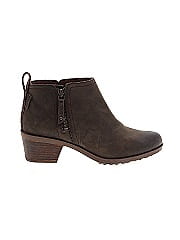 Teva Ankle Boots