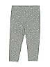 Carter's Stars Gray Sweatpants 12-18 MO / 18 MO - photo 1