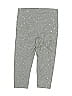 Carter's Stars Gray Sweatpants 12-18 MO / 18 MO - photo 2