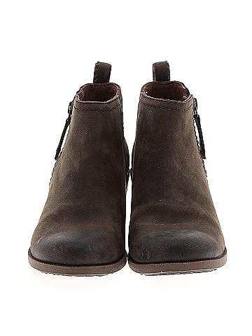 Teva Ankle Boots (view 2)