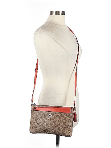 Coach Factory Crossbody Bag (view 2)
