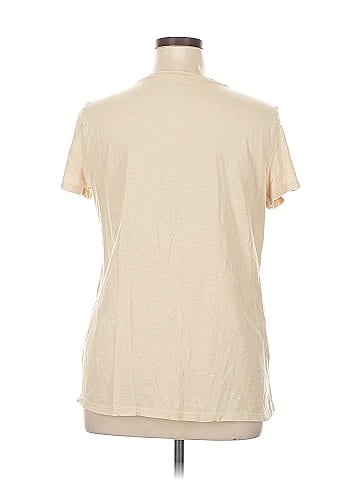 Chico's Short Sleeve T-Shirt (view 2)