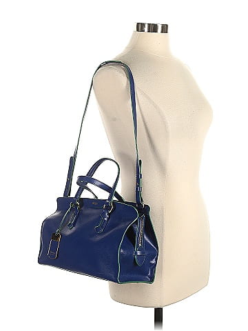 Lauren by Ralph Lauren Satchel (view 2)
