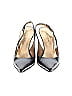 Dolce & Gabbana Black Mule/Clog Size EU 37 1/2 - photo 2