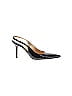Dolce & Gabbana Black Mule/Clog Size EU 37 1/2 - photo 1