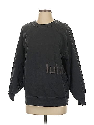 Lululemon Athletica Sweatshirt (view 1)