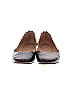 Chloé Chevron-herringbone Brown Flats Size EU 37 1/2 - photo 2