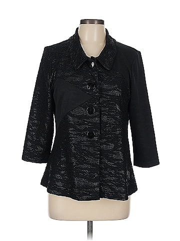 Andria Lieu Blazer (view 1)