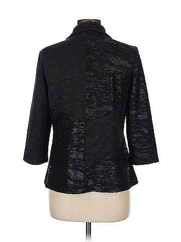 Andria Lieu Blazer (view 2)