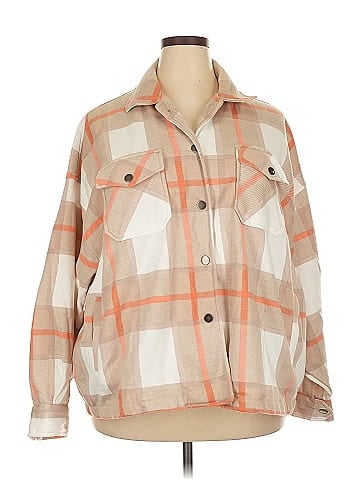 PrettyLittleThing Jacket (view 1)