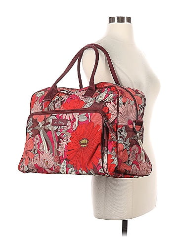 Vera Bradley Weekender (view 2)
