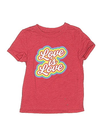 Target Short Sleeve T-Shirt (view 1)