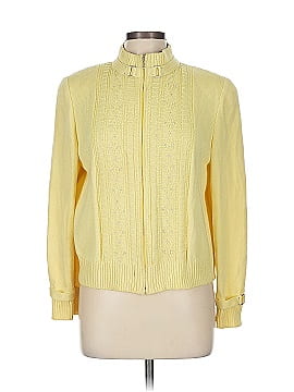 St. John Collection Cardigan
