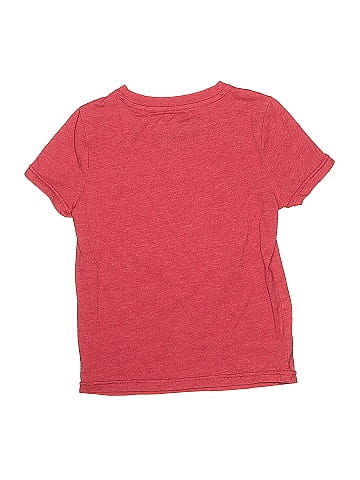 Target Short Sleeve T-Shirt (view 2)